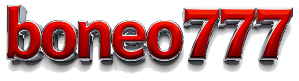 boneo777 logo
